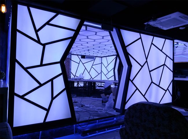 清遠研發(fā)室造型