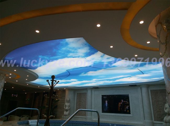 廣州維納斯水匯