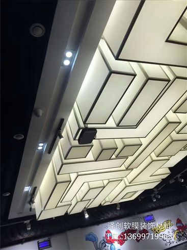 聊城牛牛水大酒店五面燈箱