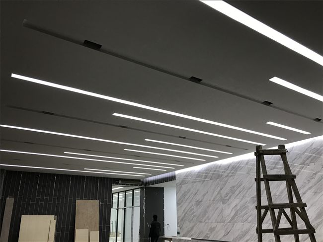 佛山市順德嘉德龍電器有限公司軟膜燈帶